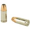 Picture of Federal Premium Law Enforcement 9mm Luger 124 +P Grain HST Jacketed Hollow Point P9HST3